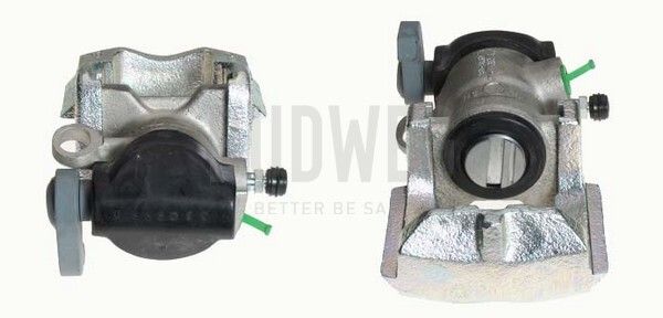 BUDWEG CALIPER Jarrusatula 342129